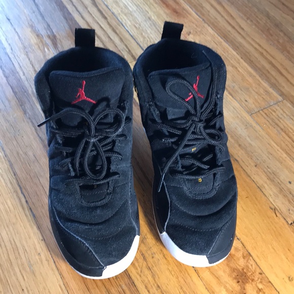 Jordan Other - Nike Air Jordan Retro 12